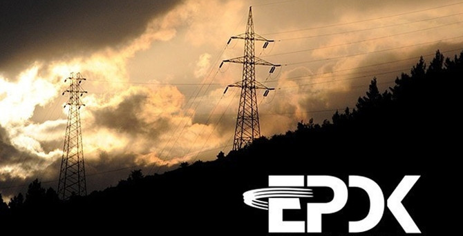 EPDK'dan, 15 şirkete 5,2 milyon lira ceza