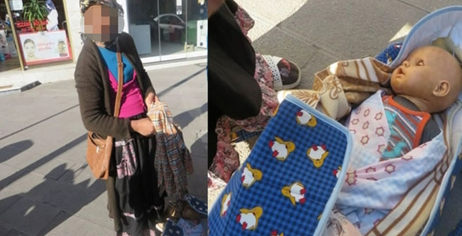 Kundak açıldı, herkes şok oldu