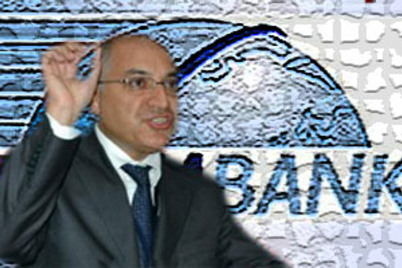 TİM, Eximbank'ta yeniden yapılanma istiyor