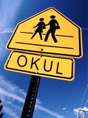 Okullarda boykot yüzde 2'yi aşmadı