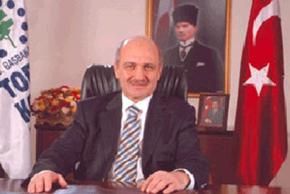 Teklife şaşırdık kaldık
