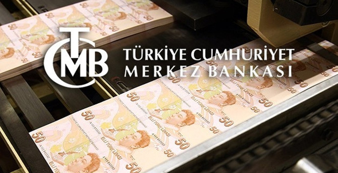 Merkez Bankası kâr payı dağıtacak
