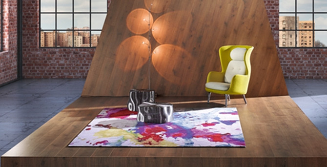 Antepli Firmalar Almanya Da Tekstil Haberleri