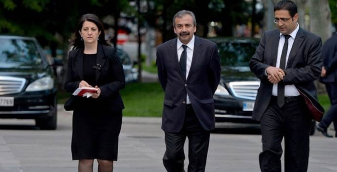 Kandil dönüşü açıklama yaptılar