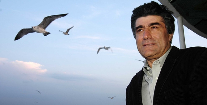 Dink davası tekrar ertelendi