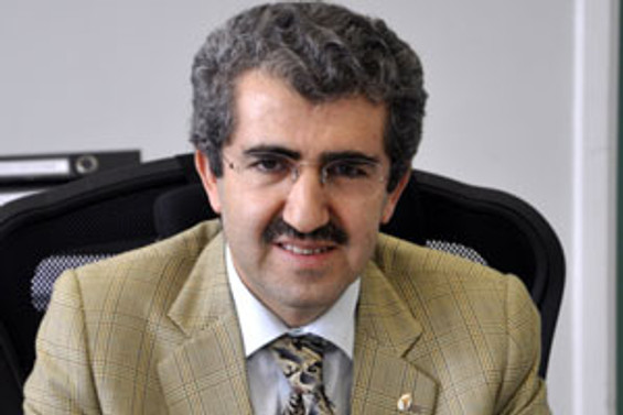 ÖSYM'nin yeni başkanı Ali Demir