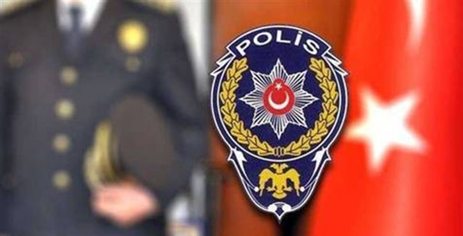 21 ilin emniyet müdürü değişti