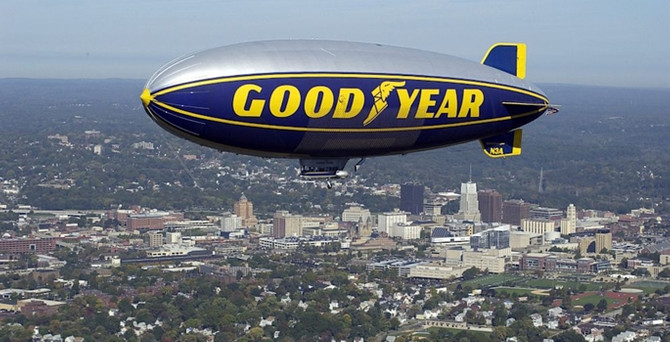 Goodyear’a Yeni Genel Müdür