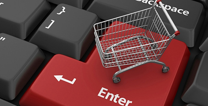İşte Ankara'nın online alışveriş haritası