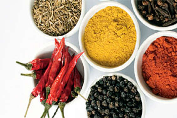 Yıldız Holding, McCormick ile baharat üretecek