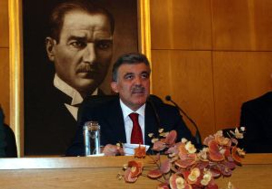 Anlamışlarsa bu iyi bir gelişme