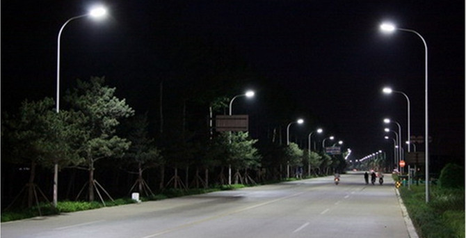 Sokakta LED dönüşümü bu yıl başlıyor