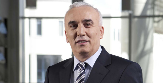 Ziraat Katılım Bankası 29 Mayıs'ta açılıyor