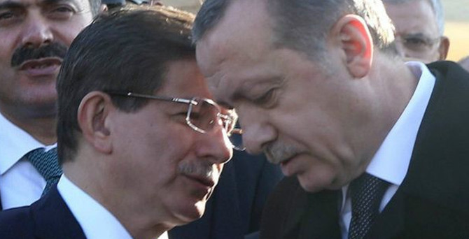 FT: Ankara'da gerçek güç Erdoğan'da