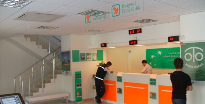 TEB, Küresel Para Haftası'nı öğrencilerle kutlayacak