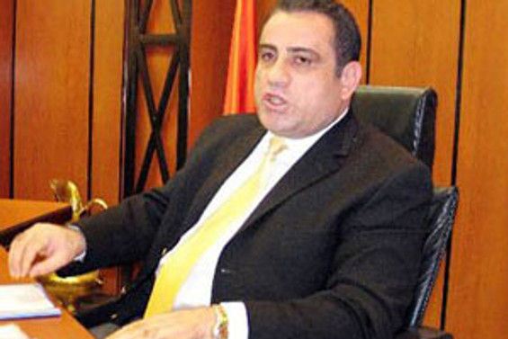 İbrahim Kızıl beyin kanaması geçirdi