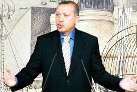 İhracatçılar Başbakan'a çıkıyor