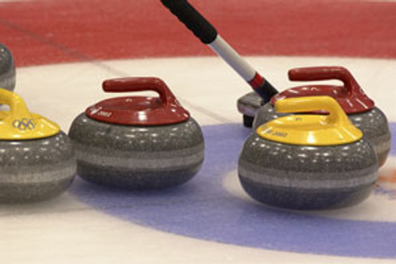 Curling Bayan Milli Takımı, Avrupa ikincisi oldu
