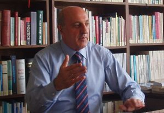CHP'de sürpriz istifa