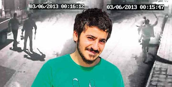 Ali İsmail davasında yeni gelişme