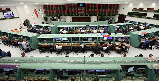 Borsa bu hafta yatırımcısına kaybettirdi
