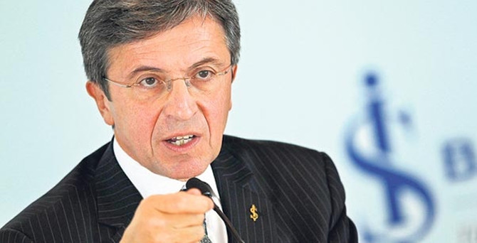 Özince: Reformlar için taahhüt gerekli