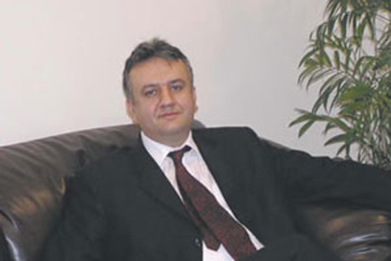 İnternet Kurulu'nun yeni başkanı Serhat Özeren