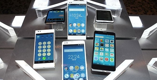 Cep telefonu kaçakçılığında IMEI numarası oyunu