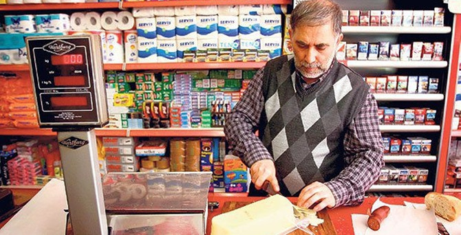 Esnaftan ekonomiye 77 milyar lira etki!