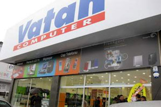 Vatan 30. mağazasını Adana'da açtı