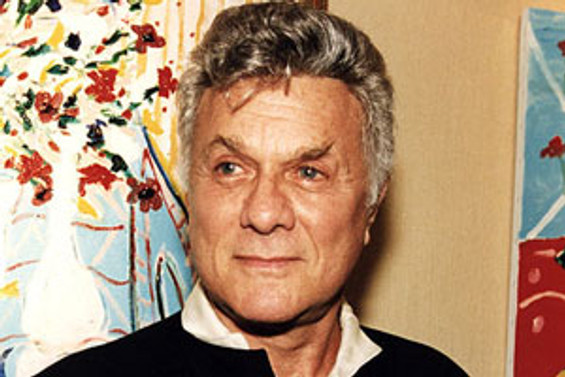 Tony Curtis öldü