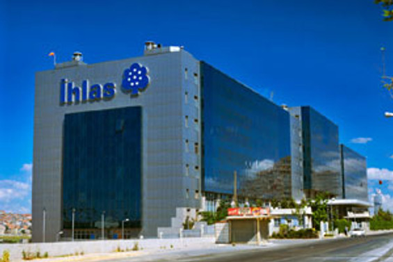 İhlas Holding'in uzun vadeli notu A(Trk) olarak belirlendi
