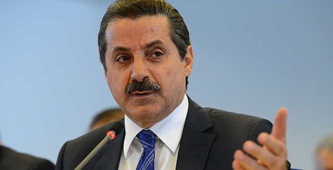 'CHP'nin vaadi emekli maaşlarının kesilmesi demek'