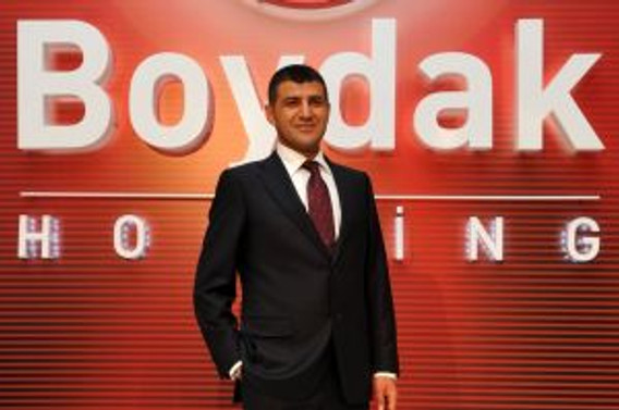 Boydak, Bizim Menkul Değerler'in tek sahibi oldu