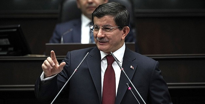 Başbakan'dan Komşu'ya 'yardım' mesajı