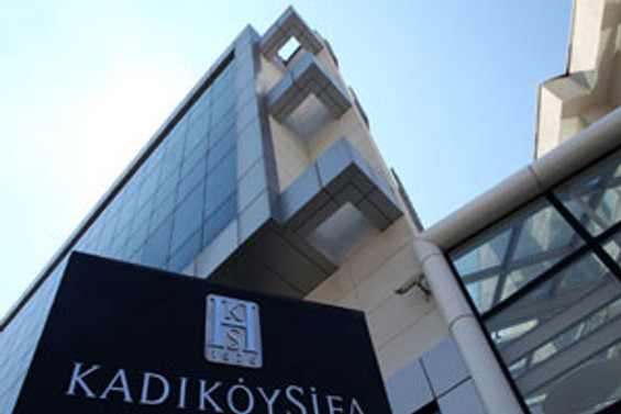 Özel Kadıköy Şifa Ataşehir Hastanesi açıldı