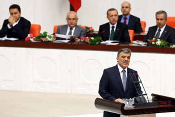 Tutukluluk süreleri fiili mahkumiyete dönüştürülmemeli