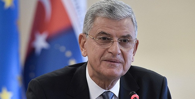 Sivil topluma 11 milyon euro kaynak aktarılacak