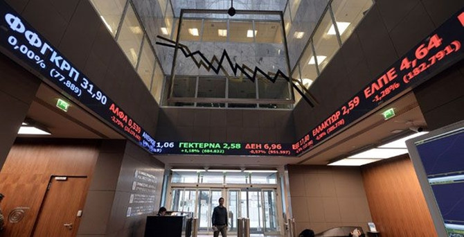 Dış piyasalar merkez bankalarına odaklandı