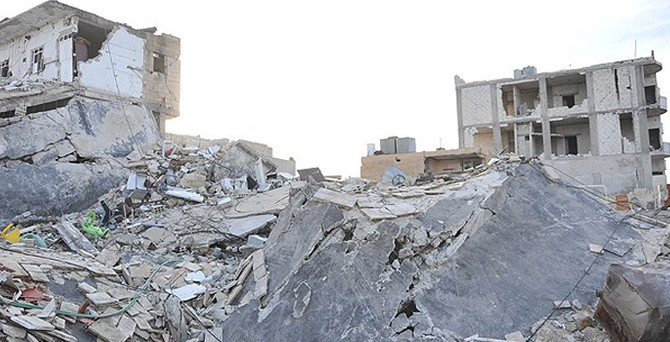 Kobani'ye dönüşler devam ediyor