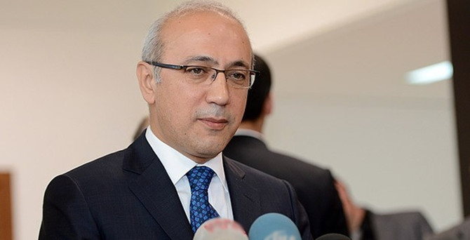 Yeni GSM operatörü geliyor