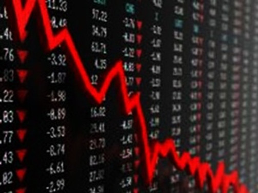 Borsa güne düşüşle başladı