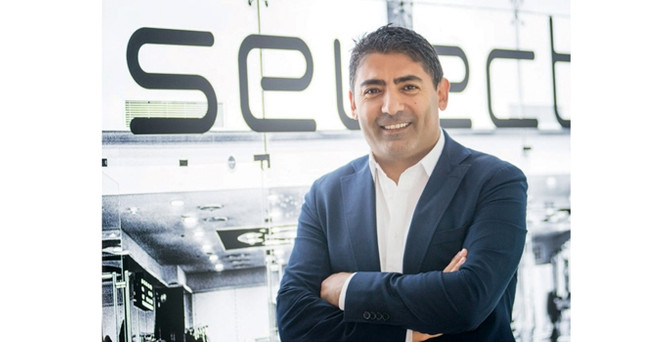 Select, çifte halka açılacak BIST’in ikinci yabancısı olacak