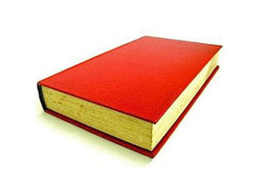 Yeni Kırmızı Kitap hazır