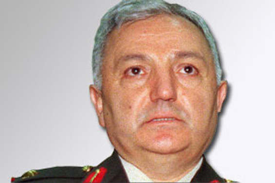 Genelkurmay ikinci Başkanı Org. Güner'den Özal açıklaması