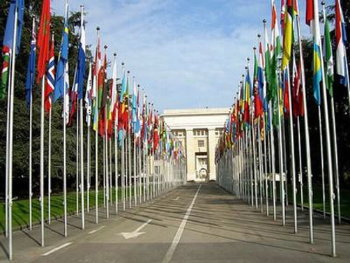 BM Güvenlik Konseyi Dönem başkanlığı Uganda'ya geçti
