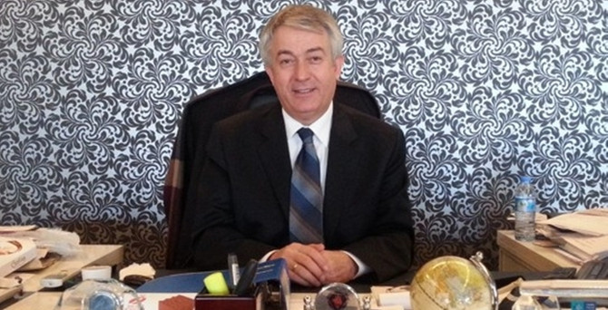 Batı Akdeniz’e ‘bölgesel OSB’ önerisi