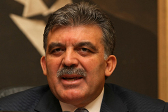 Türkiye, küresel ortaklığa tam destek vermeye hazır