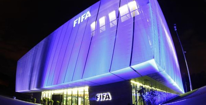 FIFA operasyonunda 6 tutuklama!