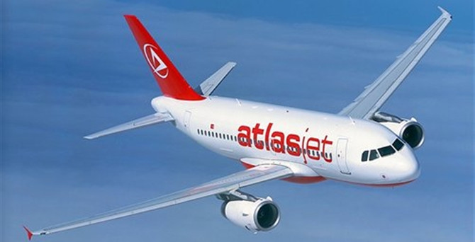 Atlasjet'in ismi değişti